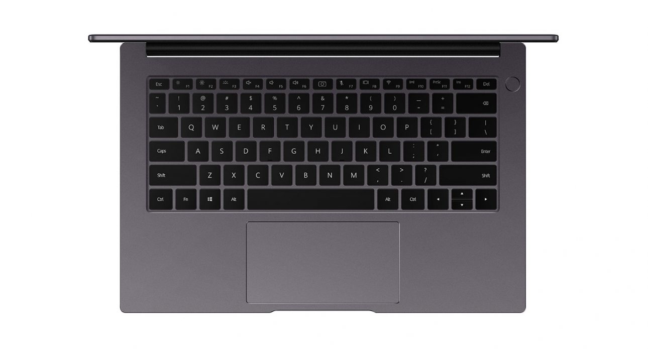 Laptop Matebook D14 bản nâng cấp đồ họa AMD và chương trình đặt hàng ưu đãi - 16 Huawei MateBook D14