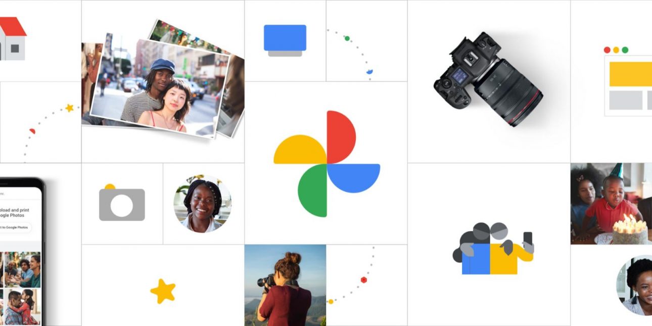 Tuyệt chiêu ưu đãi lưu ảnh ở Google Photos và dụ người dùng trả phí Google One - 2 1