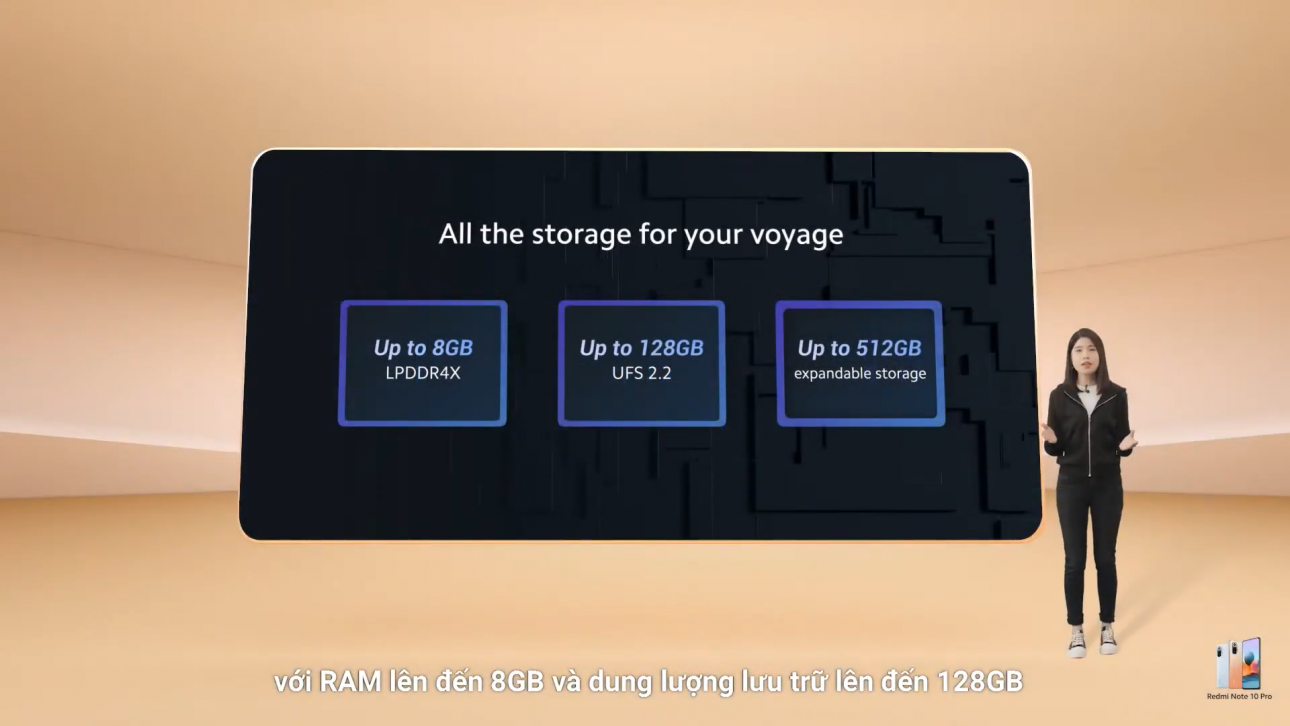 Redmi Note 10 ra mắt 4 phiên bản mới, có cả bản 5G giá "trung thật" - 2021 03 05 63