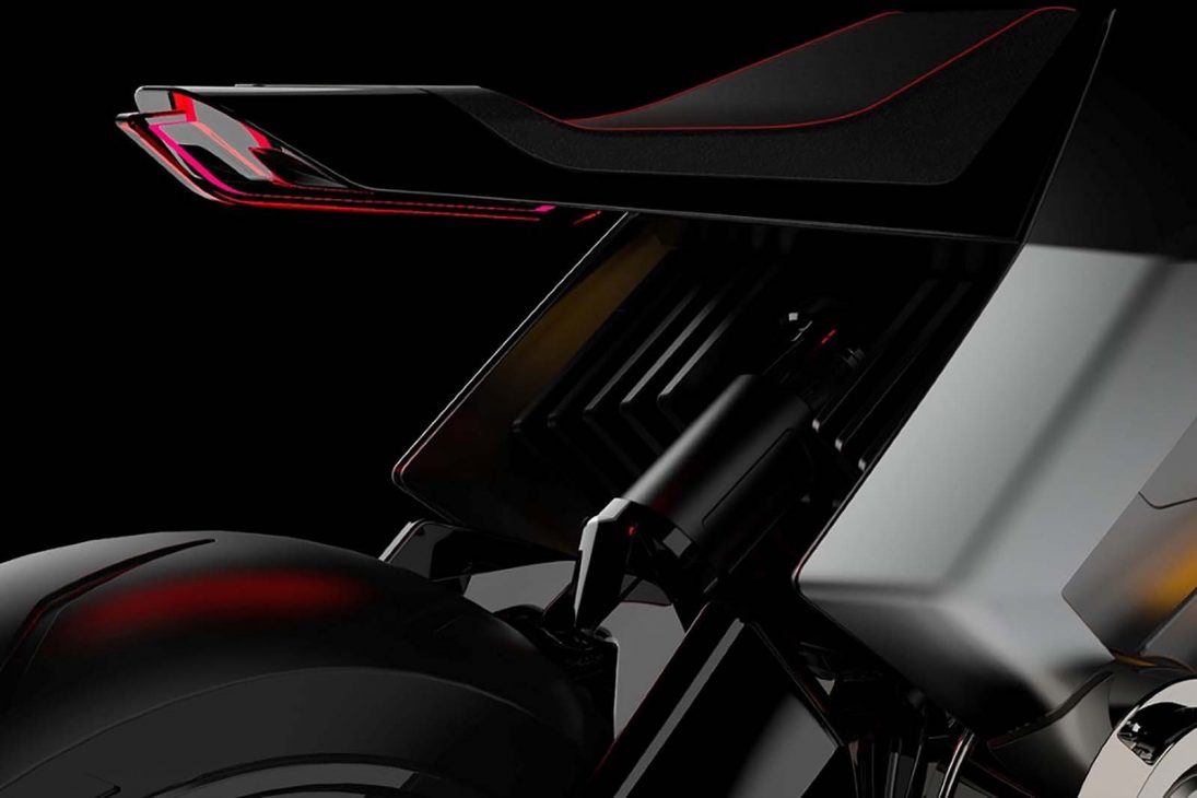 Xe moto điện kiêm máy lọc không khí - 5412378 Aether electric motorcycle concept 10