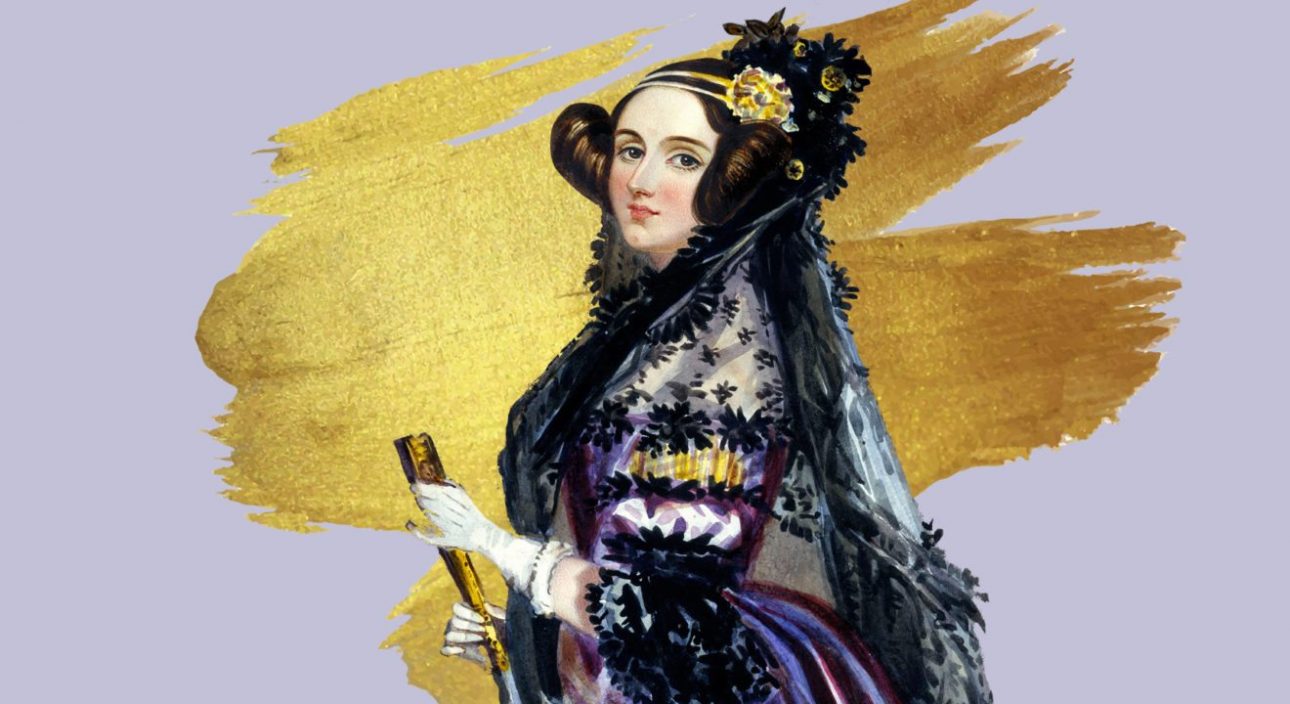 Lập trình viên đầu tiên thế giới là một phụ nữ, và nhiều điều thú vị có thể bạn chưa biết - Ada Lovelace