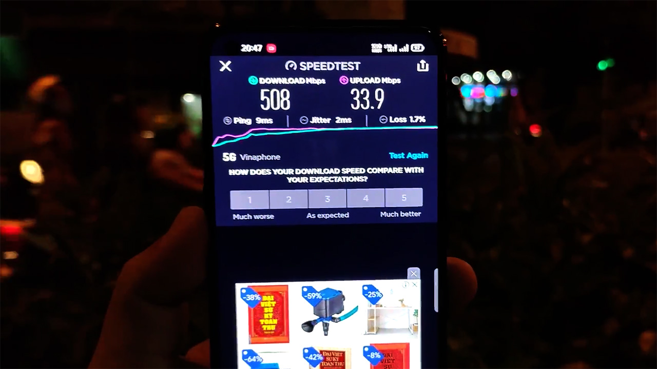 OPPO Reno5 5G: điện thoại mới ra mắt đầu tiên trải nghiệm được 5G của cả 3 nhà mạng - Untitled 1 2