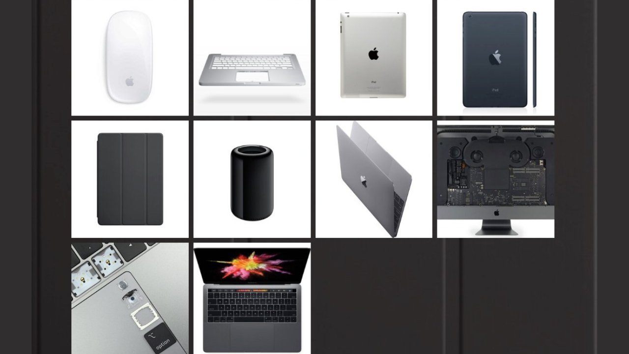 Cựu thiết kế MacBook bị kiện vì tuồng bí mật thương mại cho nhà báo - apple 1