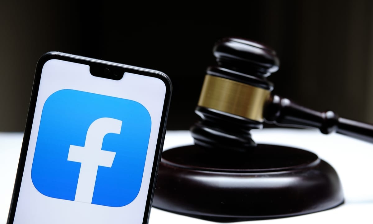 Facebook mạnh dạn bác 2 vụ kiện chống độc quyền của Chính phủ Mỹ - facebook 3