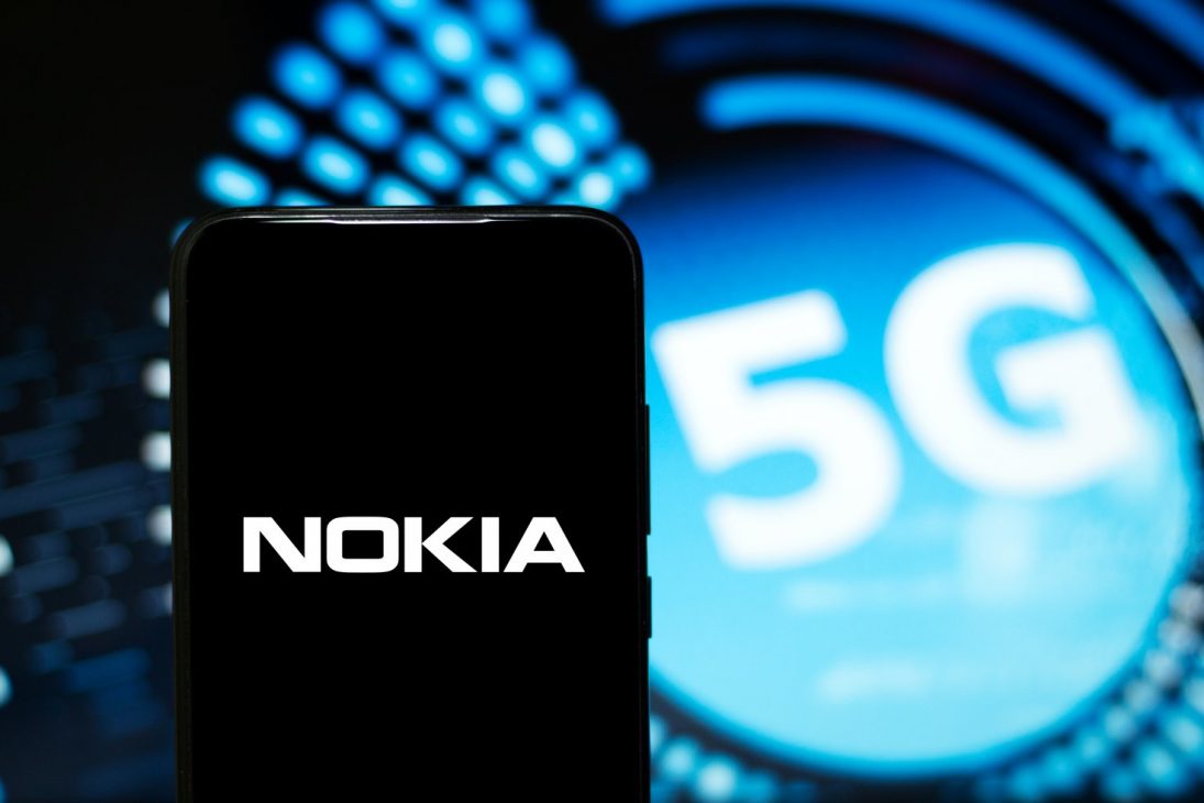 Nokia sa thải 10.000 nhân sự để dồn sức vào cuộc đua 5G - nokia 1 1