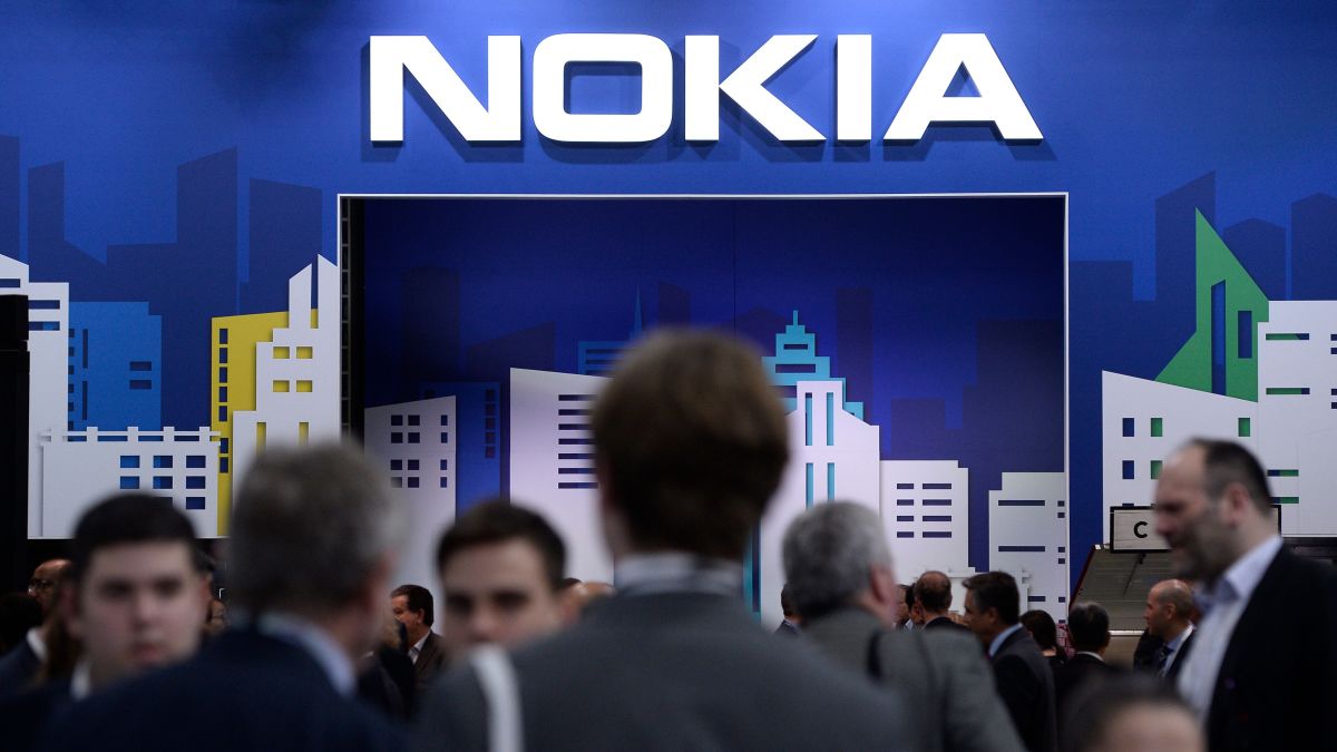 Nokia sa thải hơn 10.000 nhân viên để bảo toàn tỷ suất lợi nhuận - nokia 2