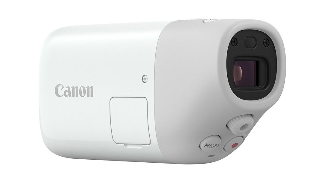 Máy ảnh bỏ túi Canon PowerShot ZOOM, giá dự kiến 9 triệu đồng - psz2