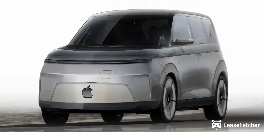 Apple Car sẽ khắc phục những 'khó chịu' của xe hiện hành - 2 14