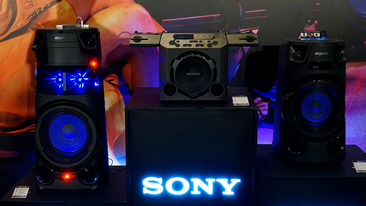 Sony Việt Nam ra mắt thế hệ TV BRAVIA XR mới, TV có trí tuệ nhận thức - DSC1292