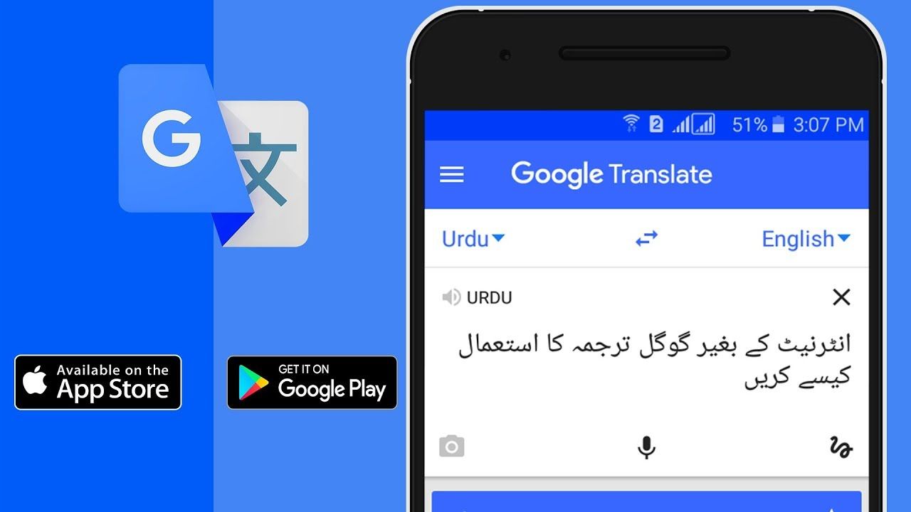 Mỗi ngày ứng dụng Google Dịch xử lý hơn 100 tỷ từ thuộc 108 ngôn ngữ - Google Translate 2