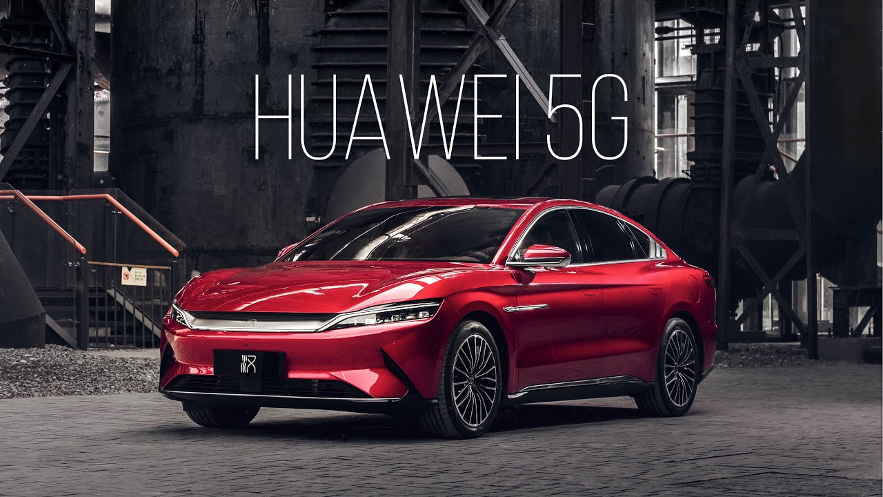 Huawei xác nhận không sản xuất ô tô riêng, nhưng sẽ hợp tác về mặt công nghệ - Huawei 2
