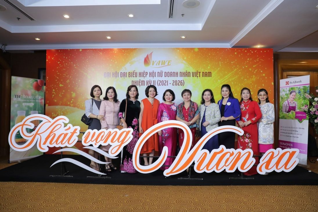 PNJ tôn vinh vẻ đẹp Nữ doanh nhân Việt Nam - PNJ 4