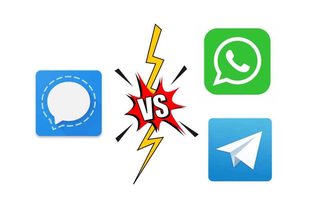WhatsApp đang đứng trước nguy cơ bị người dùng từ bỏ - Whatsapp 1