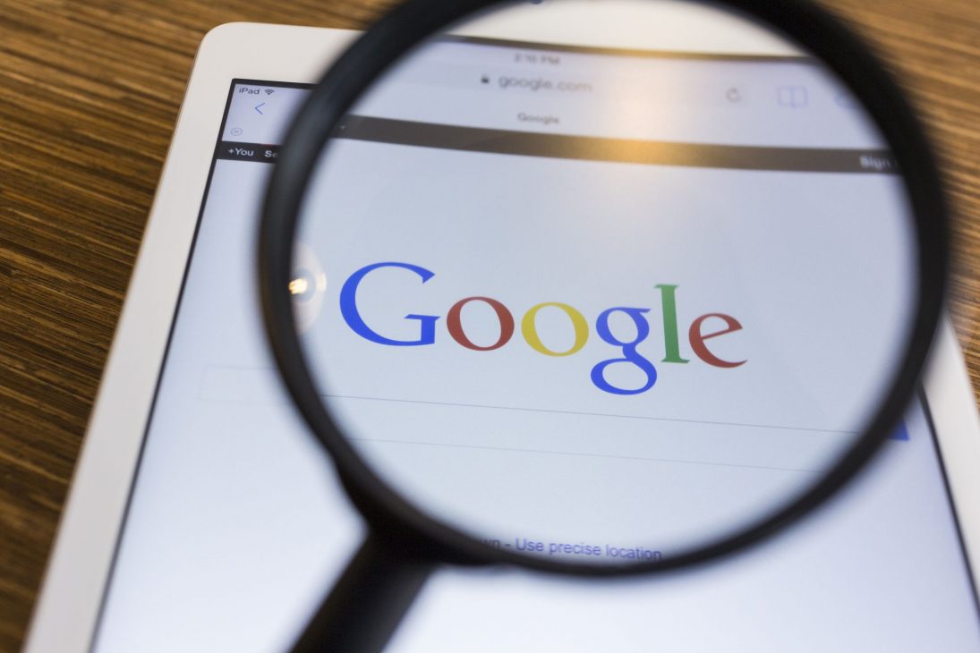 Úc sẽ áp hình phạt nặng nhất đối với Google vì lừa người dùng để thu thập dữ liệu - google 4