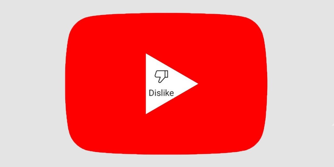 Người dùng sẽ không thích kế hoạch ẩn số lượt Dislike của YouTube - youtube
