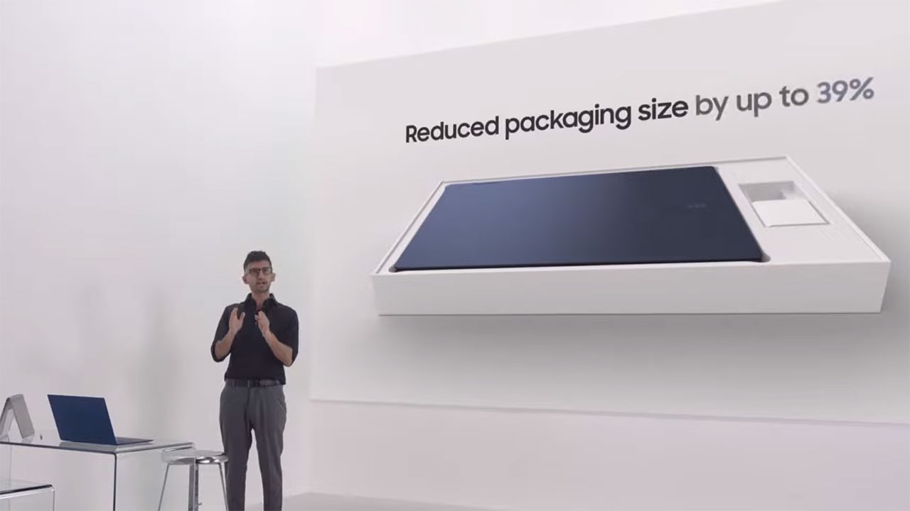 Samsung Galaxy Book mới, mỏng hơn, nhẹ hơn và hỗ trợ kết nối 5G - 2021 05 11 114
