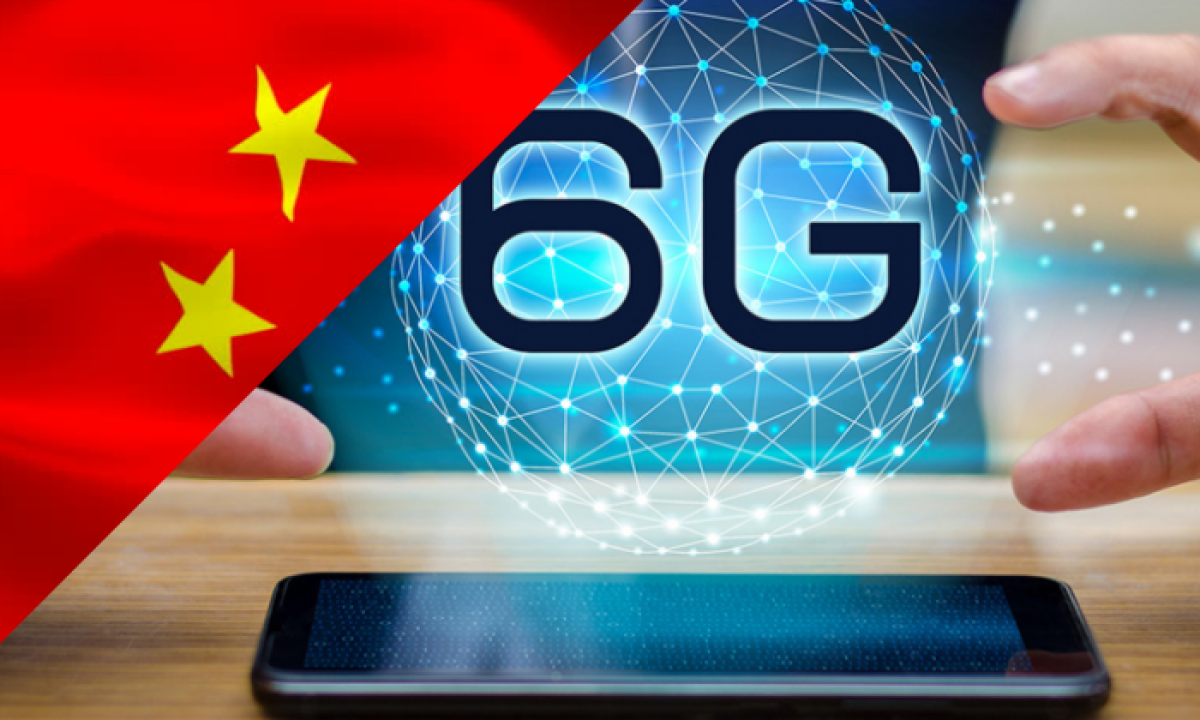 Trung Quốc có nhiều bằng sáng chế 6G hơn Mỹ? - 6G