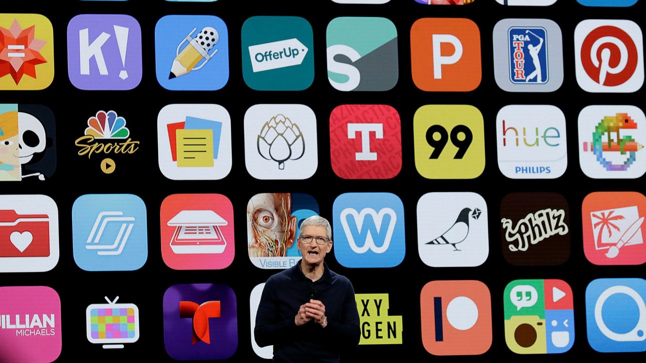 Chủ tịch Expedia công kích khoản phí hoa hồng 30% của Apple là 'kinh tởm' - Apple 2 4
