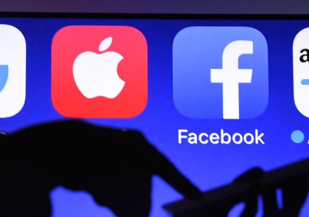 Facebook “lật mặt” chóng vánh khi tính năng minh bạch theo dõi của Apple có hiệu lực - Facebook 1