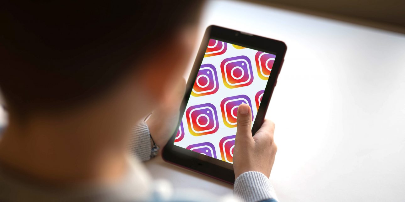 Facebook dù bị tát đau vẫn muốn thực hiện phiên bản Instagram dành cho trẻ em - Instagram 2