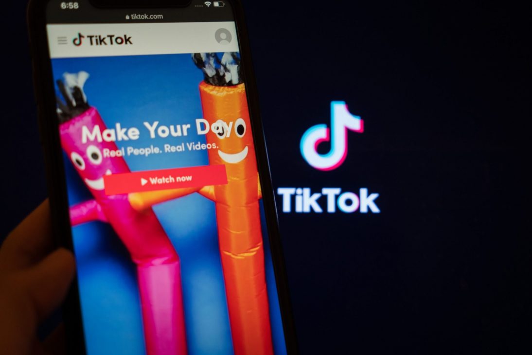 Thêm tính năng mua sắm, TikTok dọn đường bước vào thương mại điện tử - TikTok 1