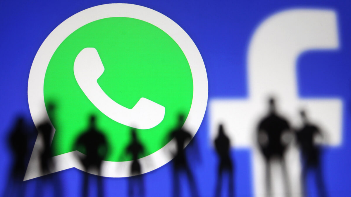 Bị Đức và Brazil thẳng tay kìm kẹp, WhatsApp cứng rắn phản đòn - WhatsApp
