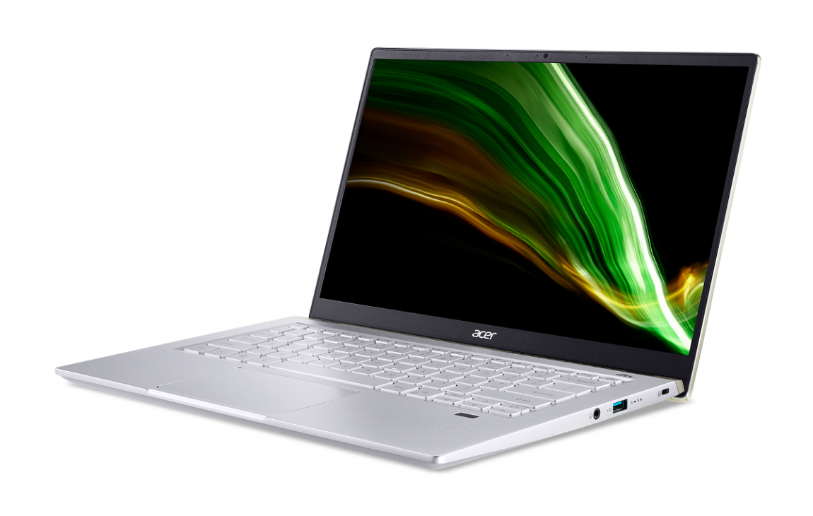 Acer ra mắt loạt sản phẩm laptop trang bị card đồ họa Nvidia GeForce RTX 30 Series - acer33