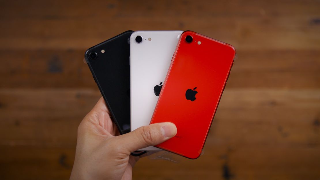 Apple lên kế hoạch ra mắt iPhone SE 5G rẻ nhất - 2 33