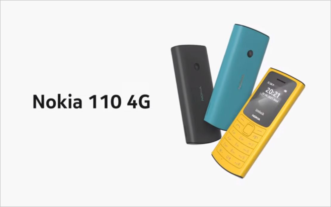 Thị trường điện thoại cục gạch lao dốc Nokia 105 giữ ngôi đầu doanh số   Hànộimới