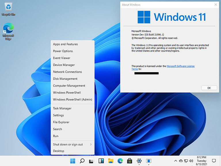 PC Windows 7 và 8.1 sẽ được cập nhật miễn phí lên Windows 11? - 30 2