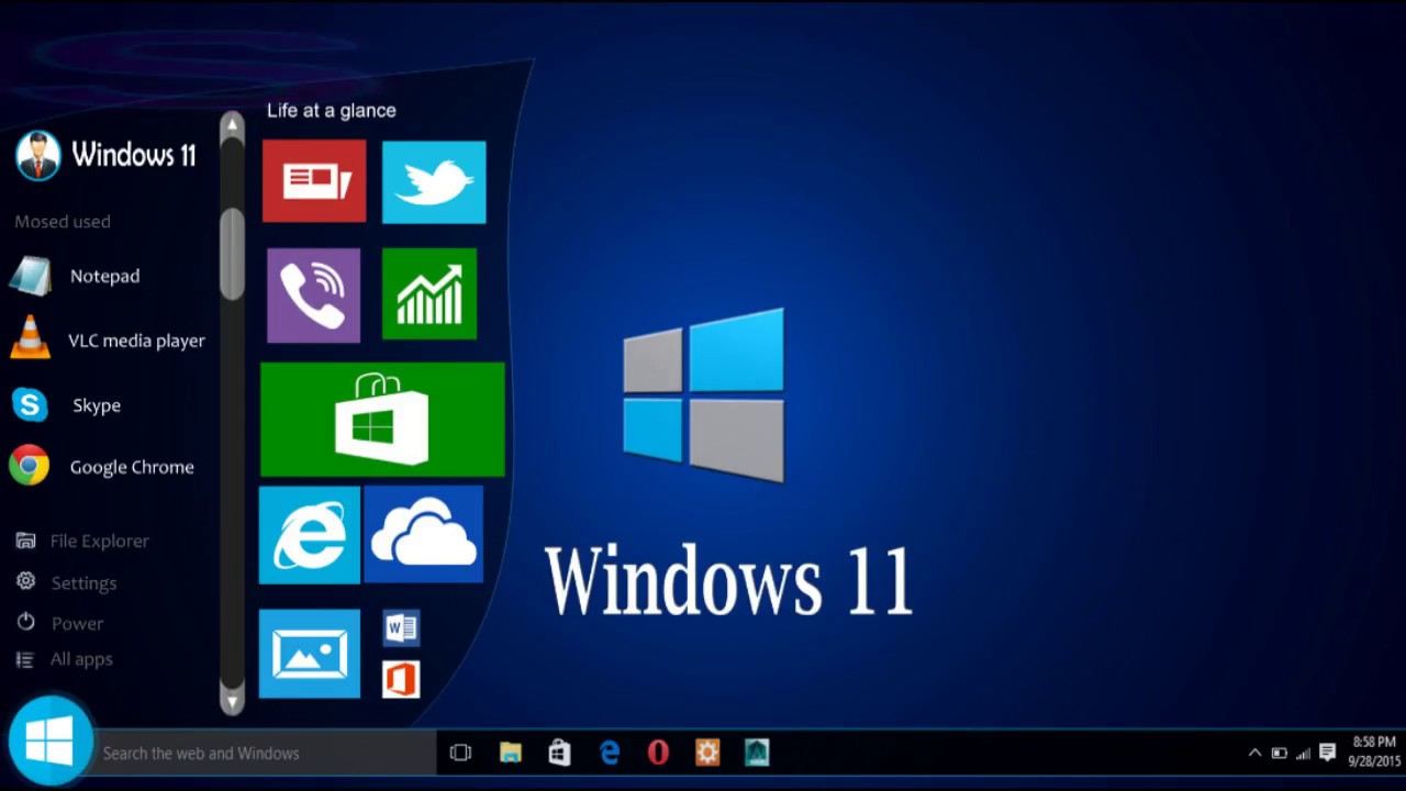 microsoft windows 11 home download oem