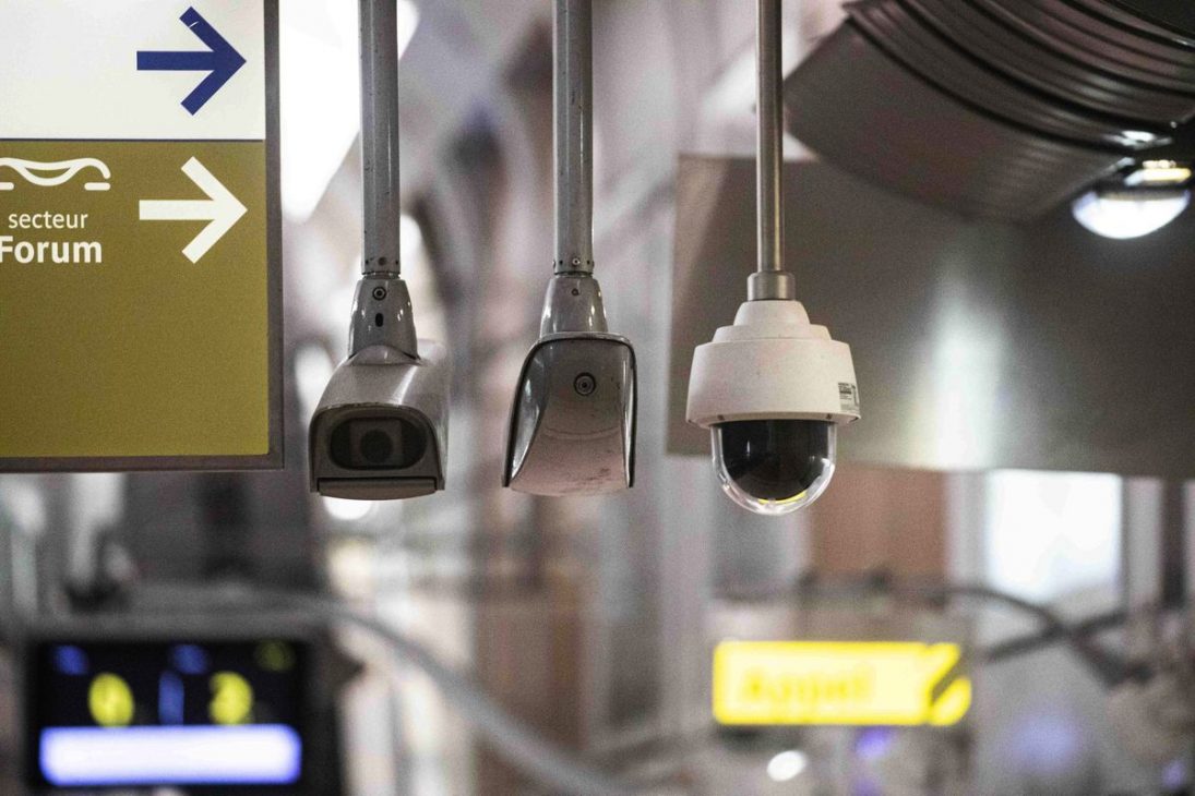 EU kêu gọi cấm hoàn toàn nhận dạng khuôn mặt nơi công cộng - nhan dang khuon mat