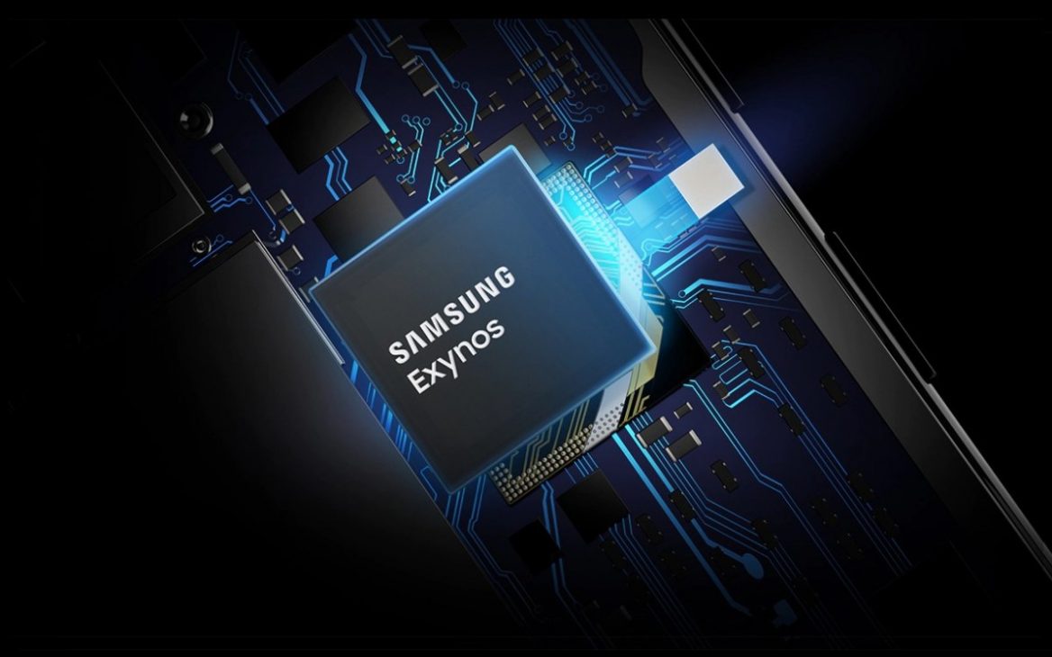Samsung tìm cách chiêu mộ các cựu kỹ sư của Apple và AMD cho dự án chip mới - samsung 1