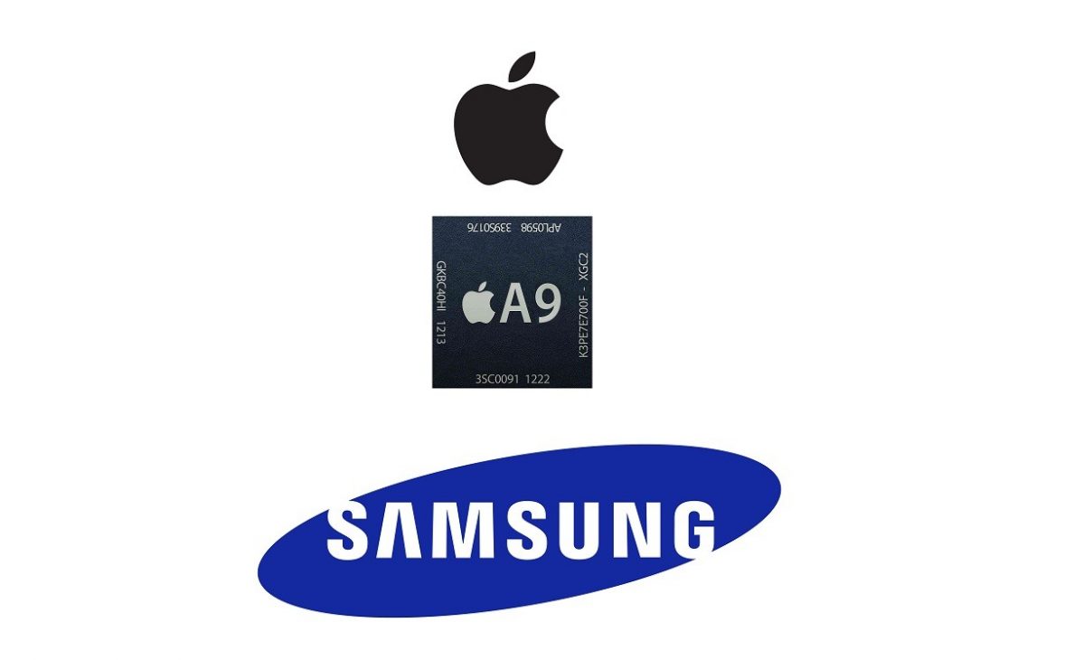 Samsung tìm cách chiêu mộ các cựu kỹ sư của Apple và AMD cho dự án chip mới - samsung