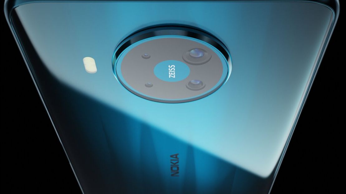 HMD tiết lộ điện thoại Nokia cao cấp với camera 108 MP sắp xuất hiện - 2 11