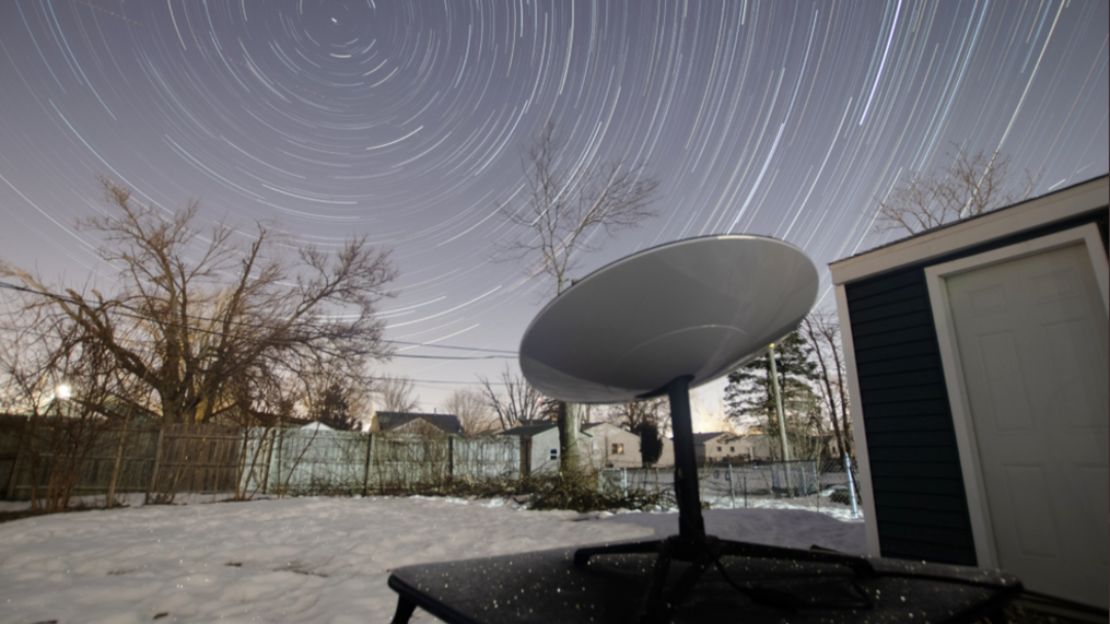 Internet vệ tinh Starlink sẽ phủ sóng toàn cầu vào tháng 8/2021 - 2 3