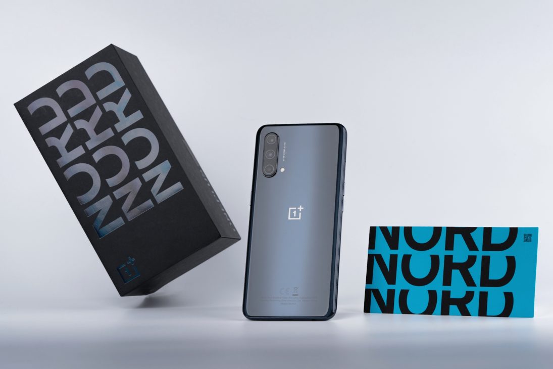 OnePlus Nord CE 5G mới, cạnh tranh mạnh ở phân khúc tầm trung có 5G - 3 4