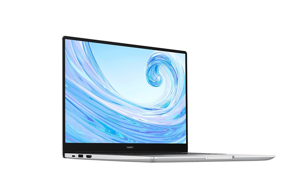 Huawei ra mắt laptop Matebook D 15 và ưu đãi lớn tại sự kiện Super Brand Day trên Lazada ngày 22/7 - Bohr2