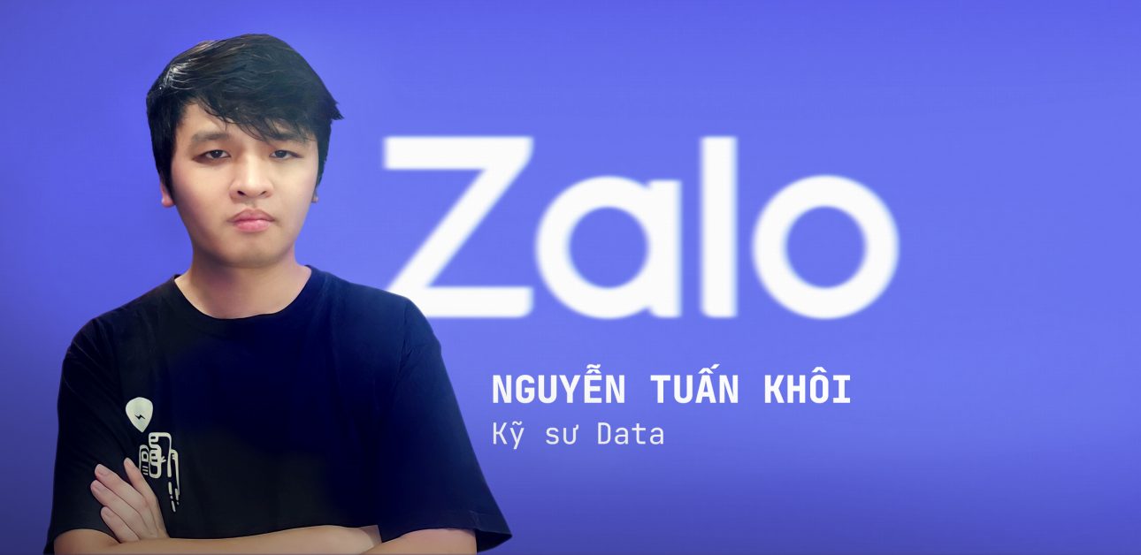 Kỹ sư Việt chiến thắng cuộc thi AI uy tín của Mỹ - Nguyen Tuan Khoi   Ky su Data