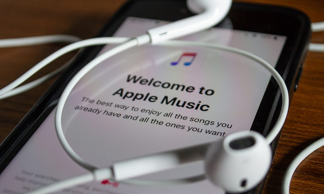 Apple chính thức thâu tóm dịch vụ phát trực tuyến nhạc cổ điển Primephonic - 1 57