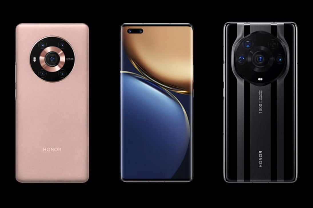 Honor ra mắt smartphone cao cấp Magic3 series, thấp thoáng bóng dáng Huawei Mate40 Pro - 2 18