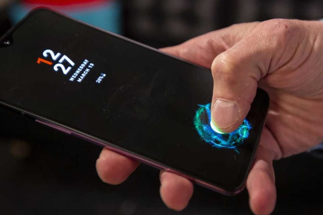 Apple bắt đầu thử nghiệm Touch ID dưới màn hình, nên sẽ không có mặt trên iPhone 13 - 2 28
