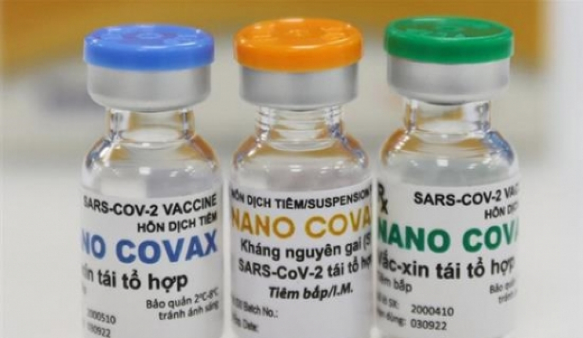 Vaccine Việt Nam có kết quả thử nghiệm khả quan - Covid 19 1 1