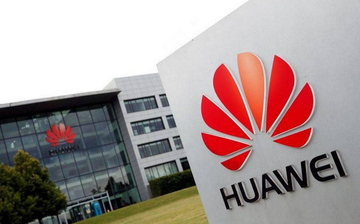 Bị mắc kẹt, Huawei vẫn khẳng định sẽ giành lại ngôi vị smartphone - Huawei 2 1