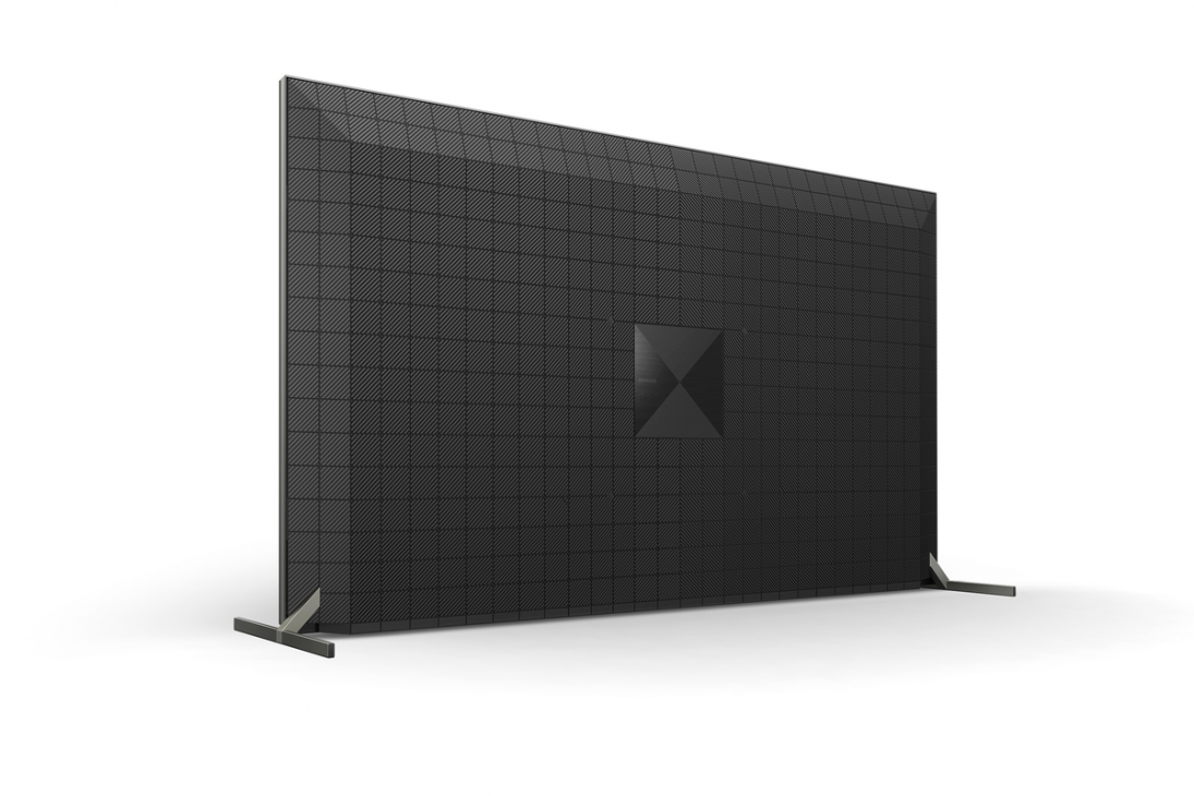 Tivi BRAVIA XR MASTER Series Z9J85 inch màn hình 8K bán giá gần 200 triệu đồng - Sony Z9J 1