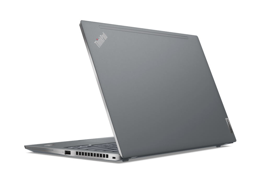 Lenovo ra mắt laptop doanh nghiệp ThinkPad X13 và T14s thế hệ mới - ThinkPad T14s Gen 2 Intel CT1 06
