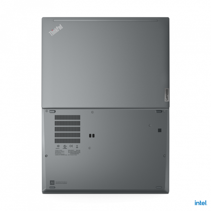 Lenovo ra mắt laptop doanh nghiệp ThinkPad X13 và T14s thế hệ mới - ThinkPad X13 Gen 2 Intel CT2 11