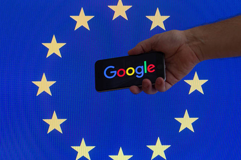 Bị phạt 4,34 tỷ EUR dành cho Android, Google chỉ trích Ủy ban Châu Âu ngó lơ Apple - 2 41