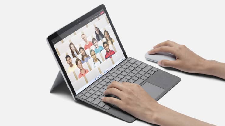 Microsoft ra mắt loạt laptop, tablet và điện thoại Surface mới - 5