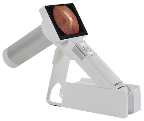 Taiwan Excellence giới thiệu các giải pháp y tế tiên tiến - Camera nội soi Horus Scope cho chất lượng hình ảnh cao và ổn dịnh